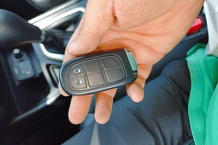 Used  Cherokee 2016 2.0L Superior Edition