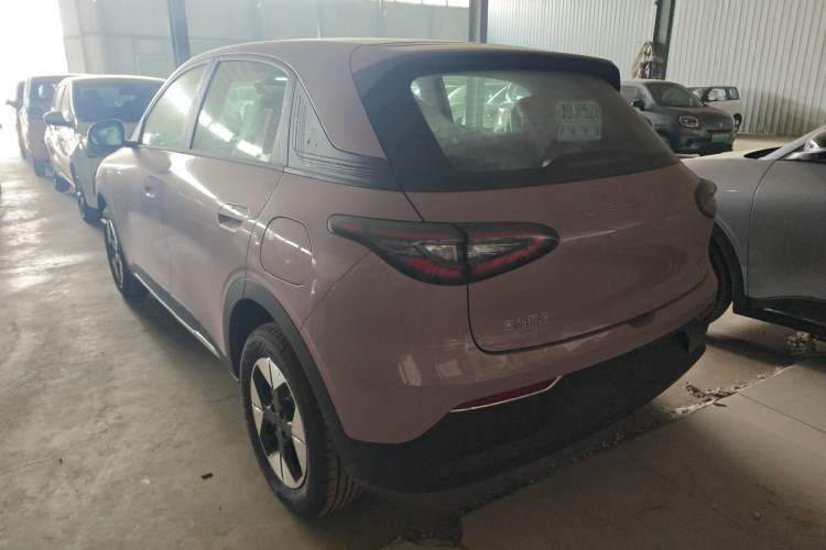 Used  Geome 2026 Model 310km Dream Edition