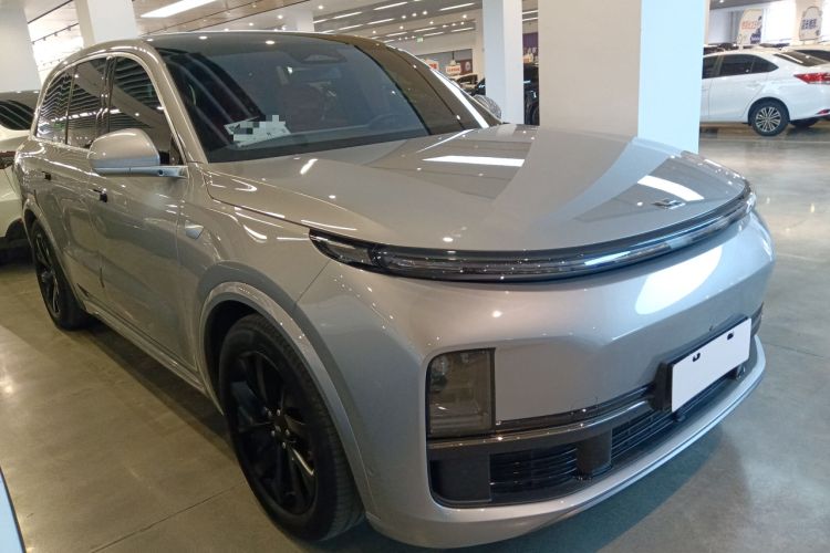 Used Li Auto L8 2023 Pro Model