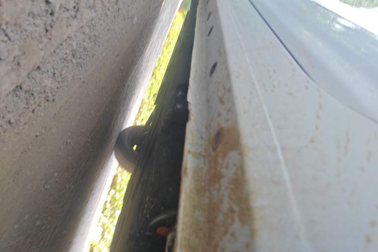 Used  Panda 2024 Panda Mini 200km Endurance Bear
