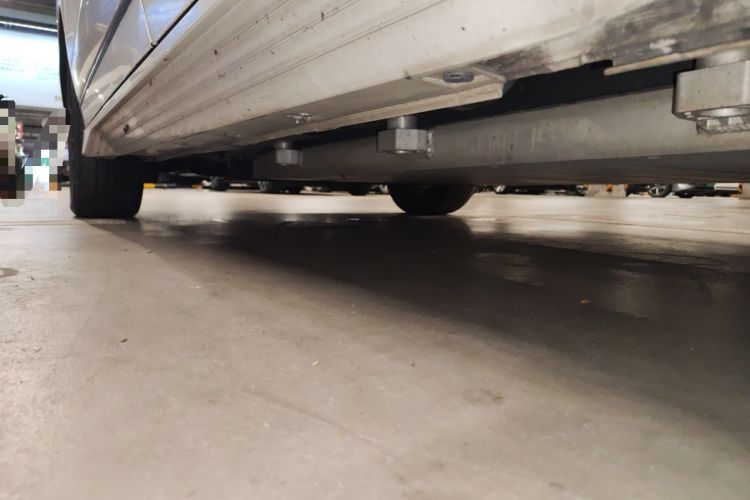 Used BYD e2 2020 Upgraded Version Extended Range Edition Premium Model
