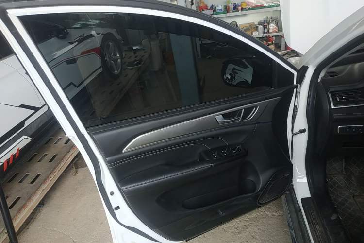 Used Haval M6 2021 PLUS 1.5T DCT Elite Smart Connectivity Model
