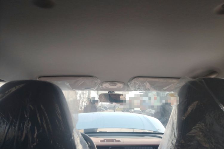 Used Chery QQ Ice Cream 2025 205km Qi Energy Version
