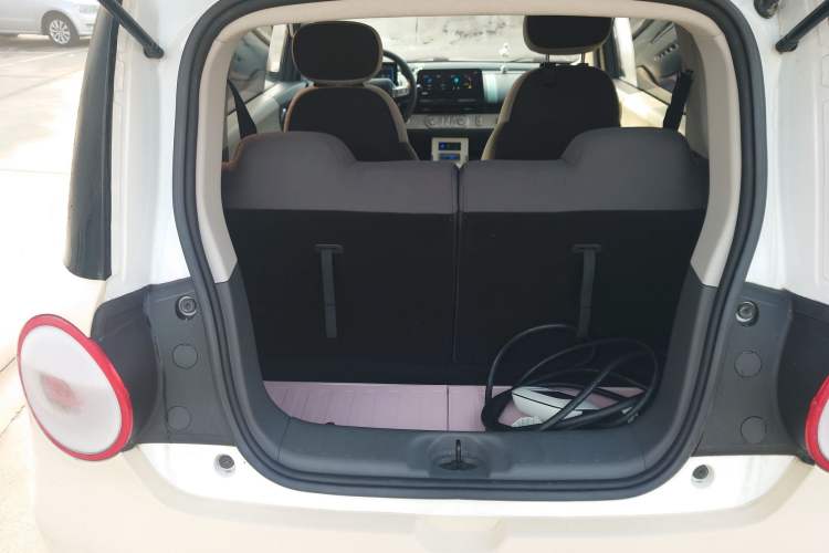 Used  Lumin 2022 155 km – Refreshingly Sweet Edition