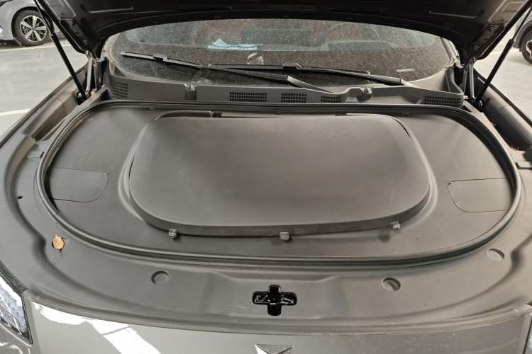 Used  S07 2024 215Max Range-Extended Version
