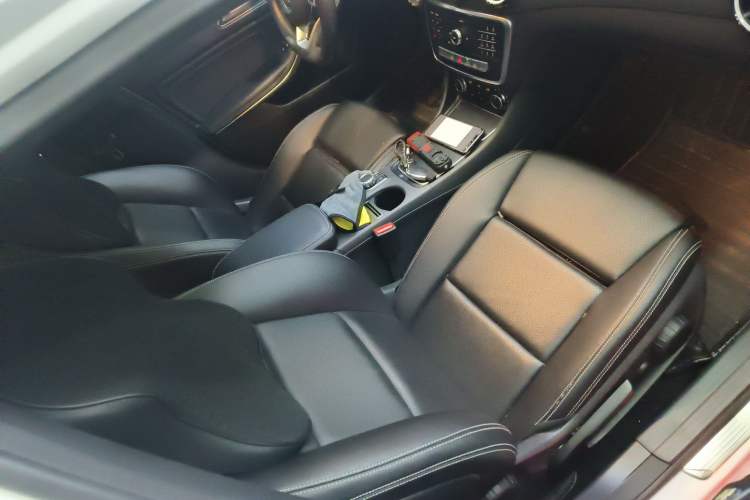 Used Mercedes-Benz GLA 2019 GLA 200 Dynamic Edition