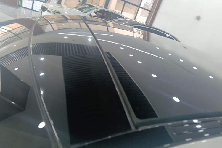 Used Mercedes-Benz S-Class 2014 S 320 L Business Model