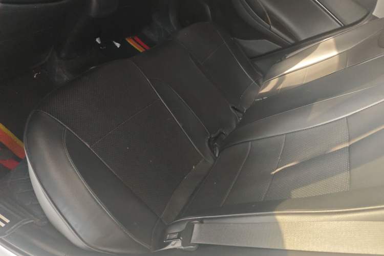 Used Hyundai Celesta 2018 1.6L Automatic GL Enjoyment Edition China VI compliant