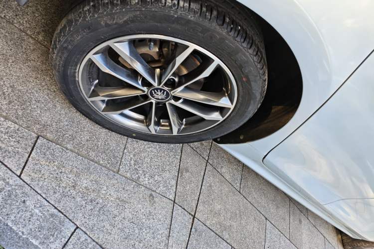 Used BYD Qin Pro 2020 Beyond Edition 1.5TI Automatic Flagship Version
