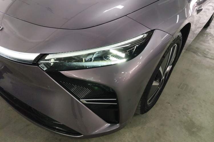 Used  Star Era ES 2025 Extended-Range Max Urban Assisted Driving