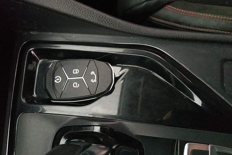 Used Lynk & Co 02 2019 1.5T DCT Two-Wheel Drive Sporty Version China VI Standard
