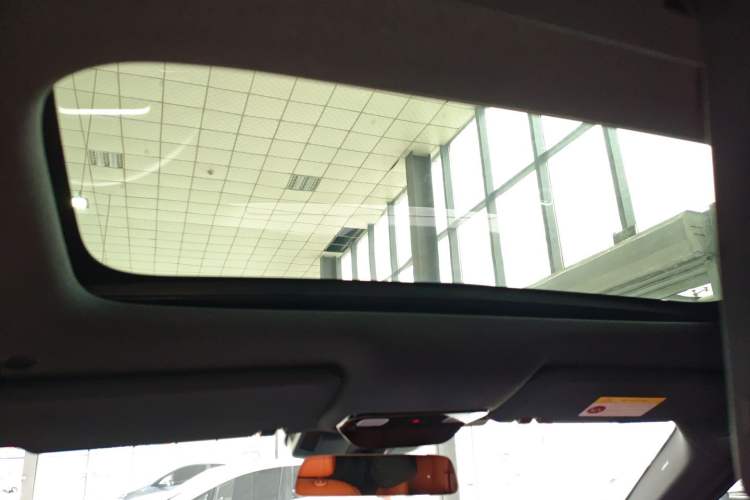 Used Li Auto L9 2022 Max model