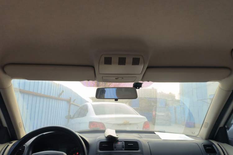 Used Skoda Fabia 2014 1.4L Manual Crystal Edition