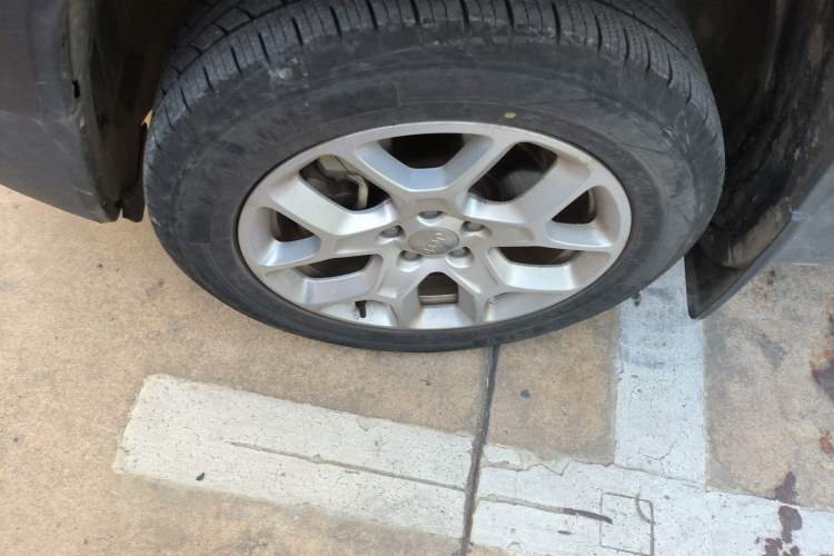 Used  Renegade 2018 Connected Large Screen Version 180T Automatic High-Energy Edition