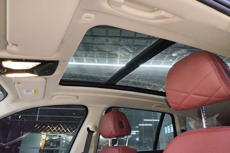 Used BMW X5 2023 xDrive 30Li Luxury M Sport Night Edition Package