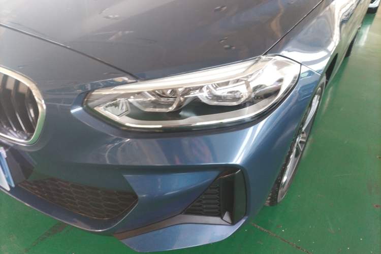 Used BMW 1 Series 2021 Revised 120i M Sport Edition
