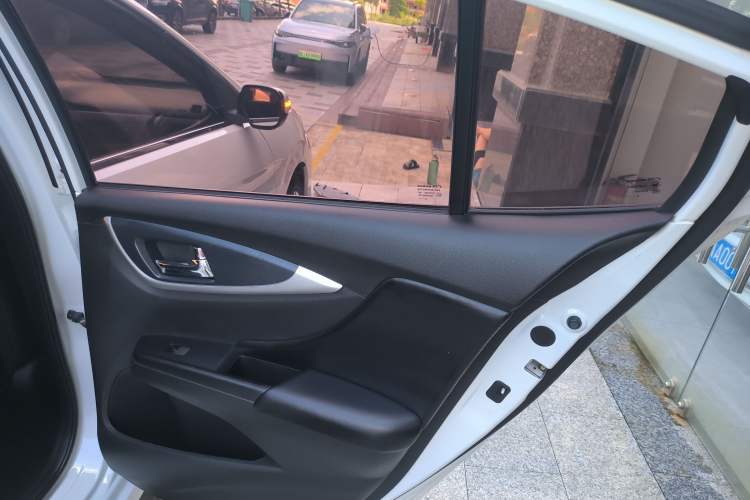 Used Honda Crider 2016 1.8L CVT Comfort Version
