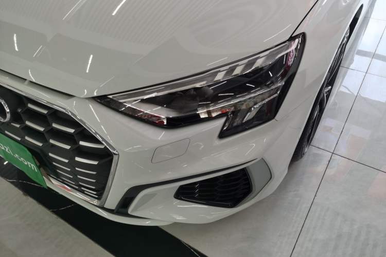 Used Audi A3 2024 Sportback 35 TFSI Fashionable Sports Model