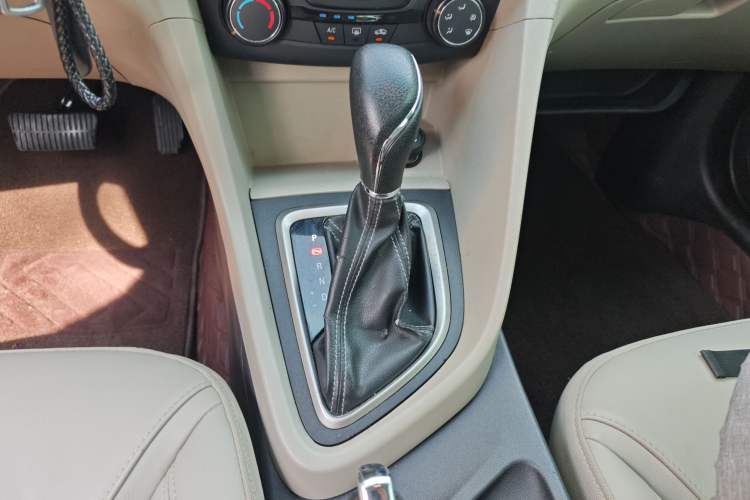 Used Buick GT 2016 15N Automatic Elite Edition
