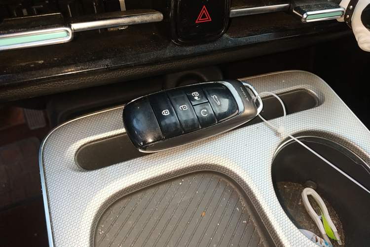 Used AION Y 2023 Plus 510 Smart Edition