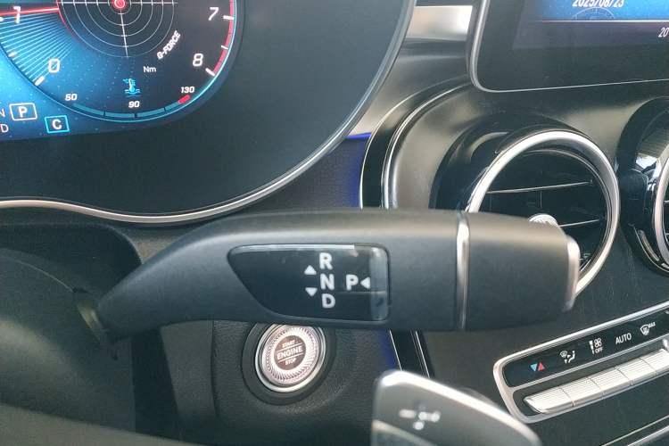 Used Mercedes-Benz C-Class 2020 Restyled C 200 L Fashion Edition Sport Version
