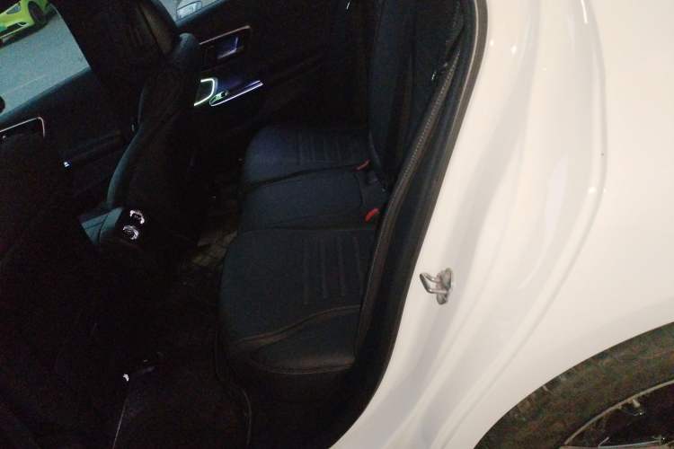 Used Mercedes-Benz C-Class 2023 C 260 L Bright Night Sports Edition
