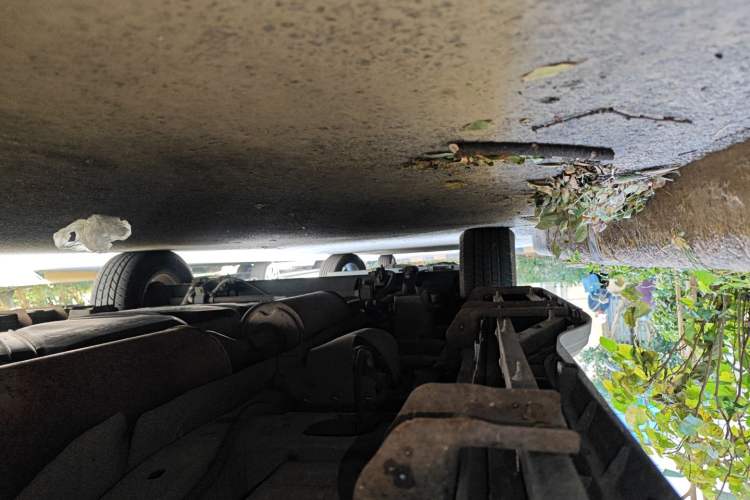 Used Ford Tourneo Custom 2017 2.0T Automatic Elite Version
