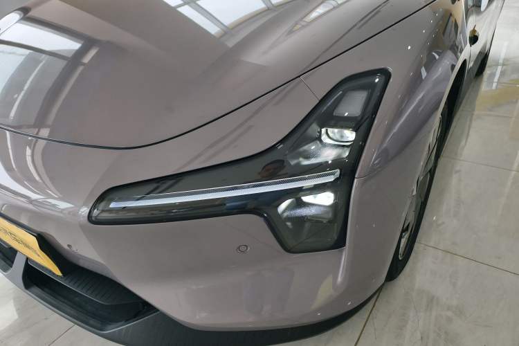 Used XPeng MONA M03 2025 600 with Ultra-Long Range Max
