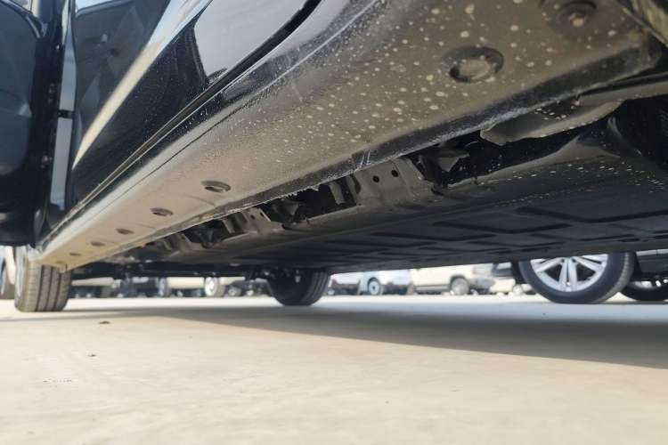 Used Wuling Zhiguang New Energy 
