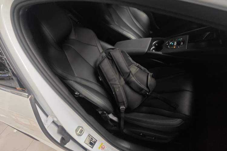 Used BYD Seal 06 New Energy 2024 DM-i 120KM Luxury Model