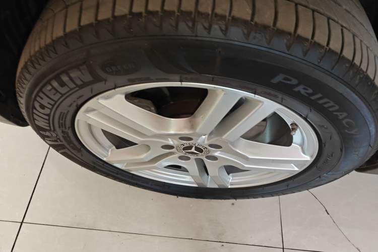 Used Mercedes-Benz GLB 2021 GLB 200 Dynamic Edition
