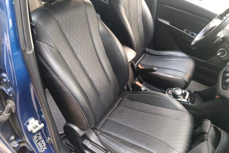 Used Baojun 310W 2018 1.5L Automatic Luxury Version China V
