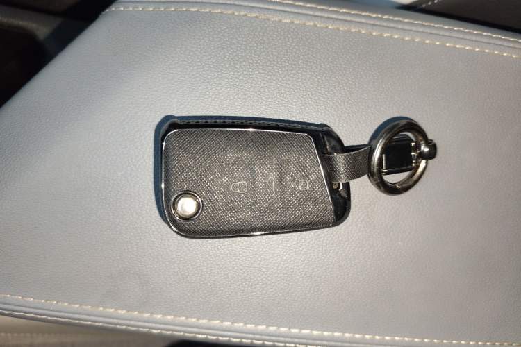 Used Volkswagen Lavida 2023 300TSI DSG Full-Comfort Edition
