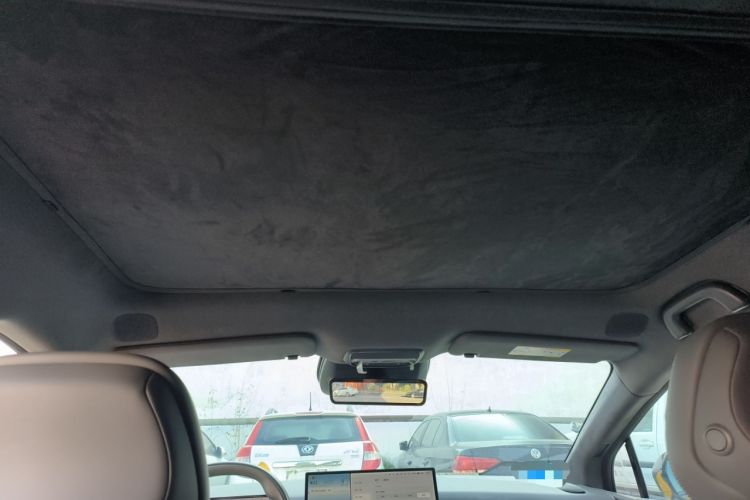 Used XPeng P7+ 2024 Long-Range Max
