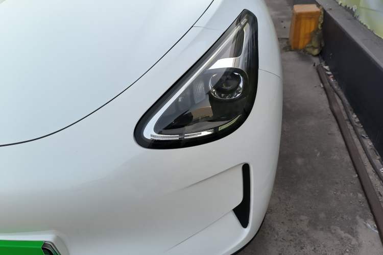 Used  Geome 2025 310km Youth Edition