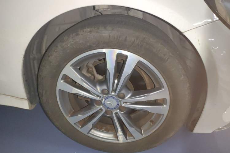 Used Mercedes-Benz C-Class 2017 C 200 L Sport Edition