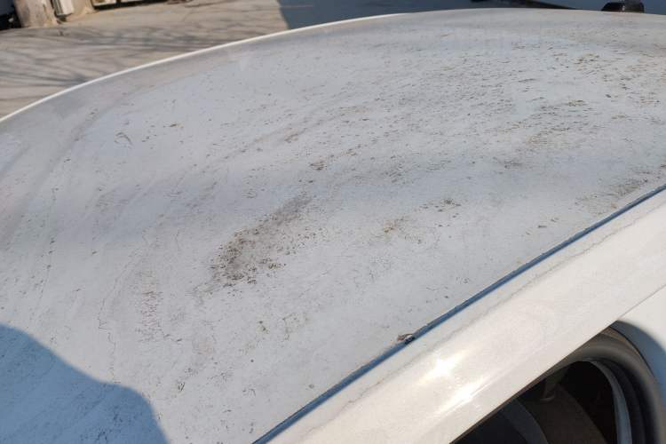 Used Volkswagen Lavida 2023 Revised 1.5L Automatic DeYi Edition