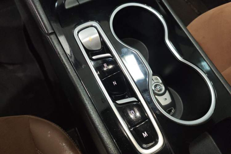 Used Buick Regal 2023 552T Smart Enjoyment Version