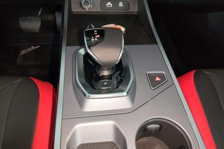 Used JETOUR Dashing 2024 1.5T DCT Youth