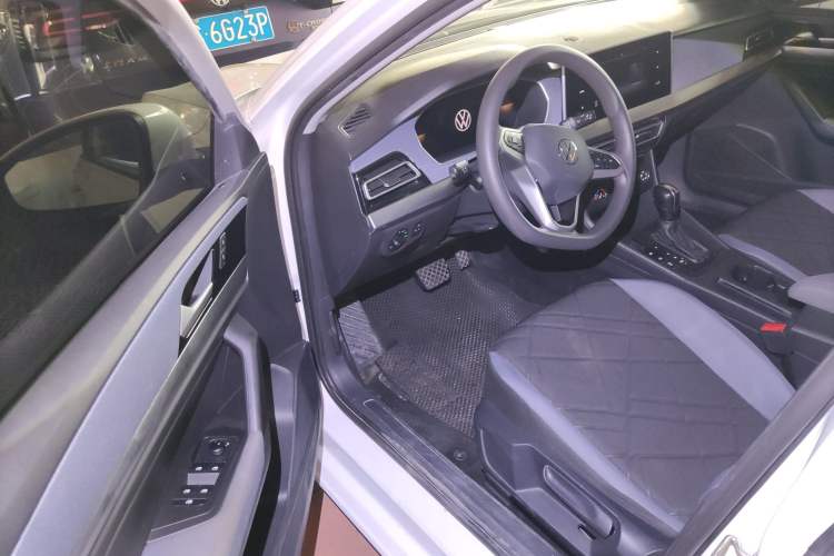 Used Volkswagen Lavida 2023 1.5L Automatic De Yi Edition
