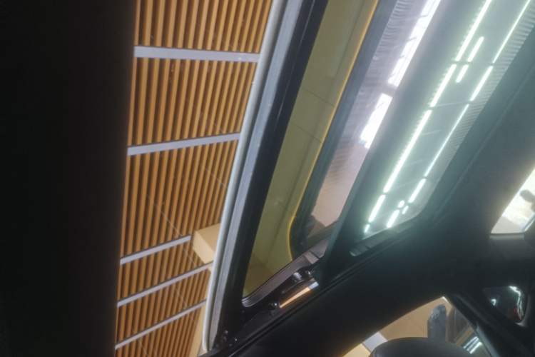 Used Honda Inspire 2022 260TURBO Elegant Edition
