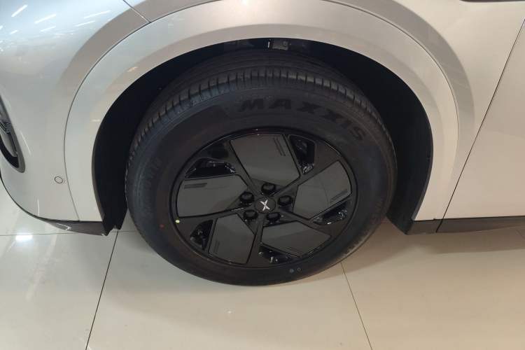 Used XPeng G6 2025 625 Long-Range Max Tech Edition
