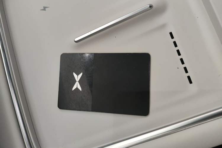 Used XPeng G6 2025 625 Long-Range Max Tech Edition
