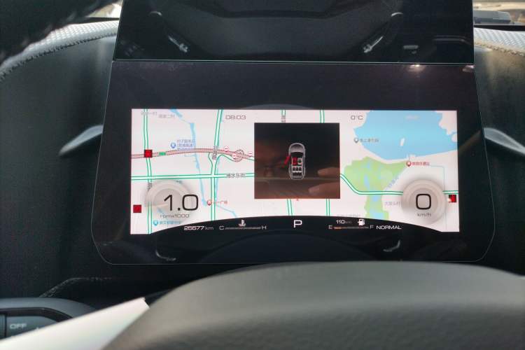 Used Haval DARGO 2022 1.5T DCT Two-Wheel Drive Labrador Edition
