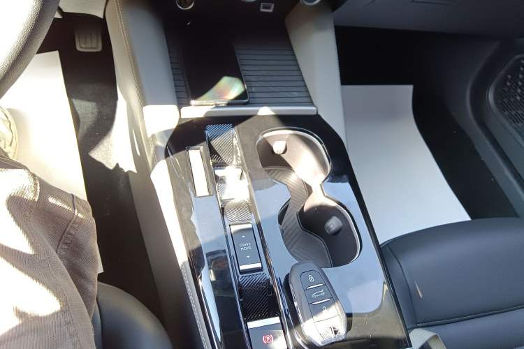 Used Citroen C5 X 2021 1.6T Enjoy the Extraordinary
