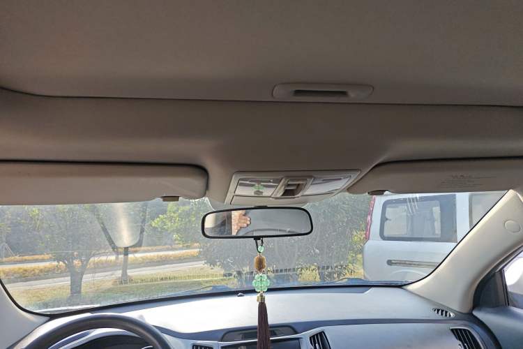 Used Kia Sportage R 2015 2.0L Automatic Two-Wheel Drive GL
