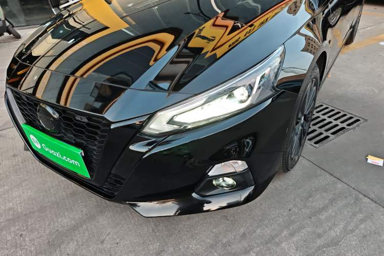 Used Nissan Teana 2021 2.0L XL Upper AD1 Smart Drive & Navigation Edition