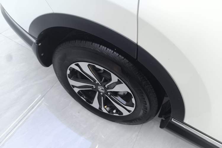 Used Honda CR-V 2021 240TURBO CVT 2WD Fashion Edition
