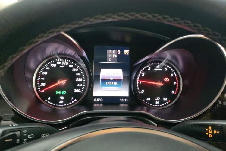 Used Mercedes-Benz V-Class 2017 V 260 Prestige Edition
