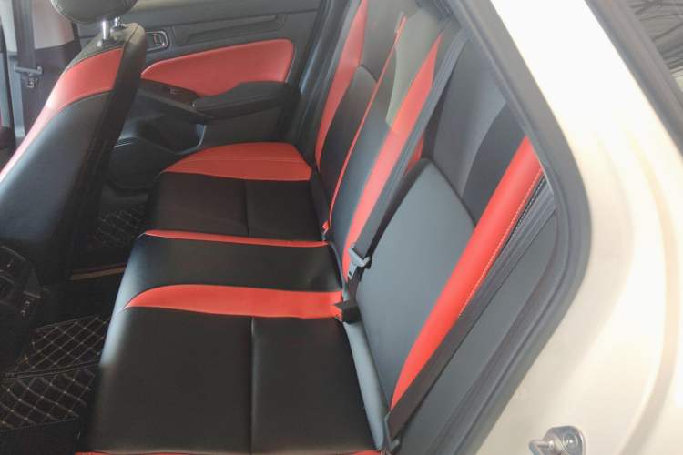 Used Honda Integra 2022 240TURBO CVT Phantom Night·Tech Edition
